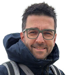 Autor članka Damir Pišćetek