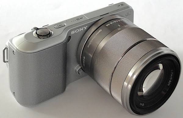 sony nex 3 moj prvi fotoaparat